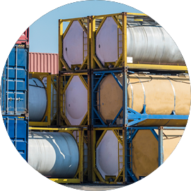 Riverland Trading: Your Trusted Supplier of Diethylene Glycol